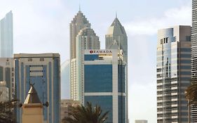 Ramada Abu Dhabi Corniche